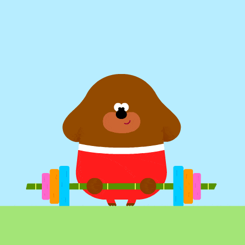 Image for project HEY DUGGEE