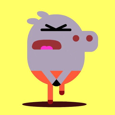 Image for project HEY DUGGEE