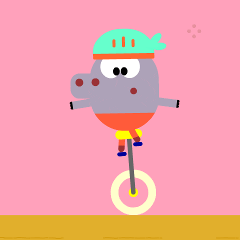 Image for project HEY DUGGEE