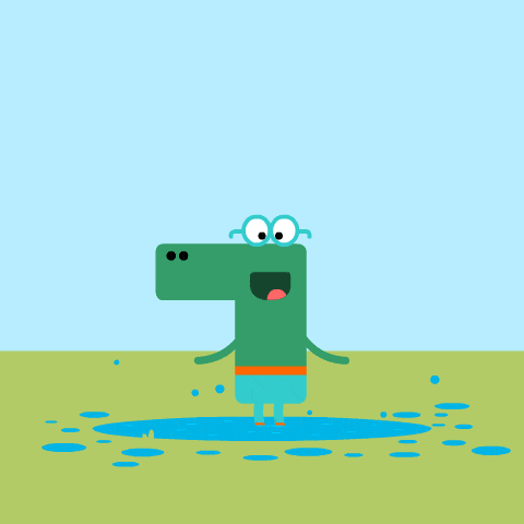 Image for project HEY DUGGEE