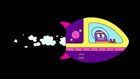 Image for project HEY DUGGEE