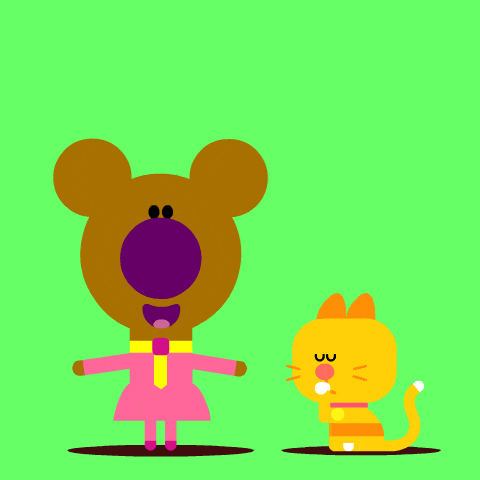 Image for project HEY DUGGEE