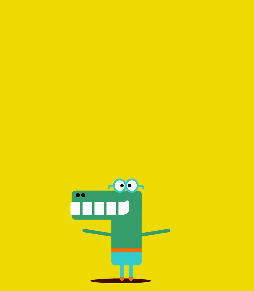 Image for project HEY DUGGEE