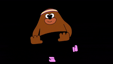 Image for project HEY DUGGEE
