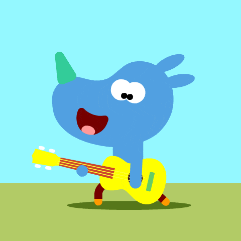 Image for project HEY DUGGEE