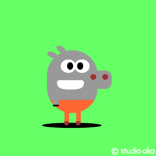 Image for project HEY DUGGEE