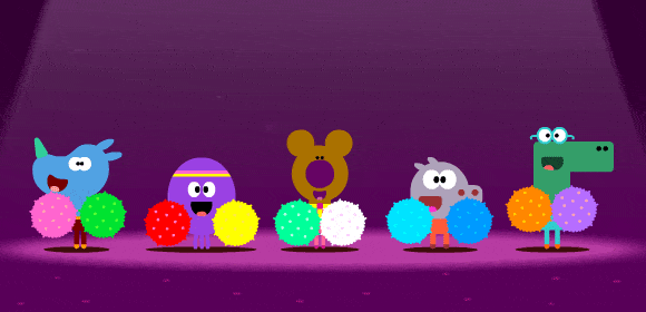 Image for project HEY DUGGEE