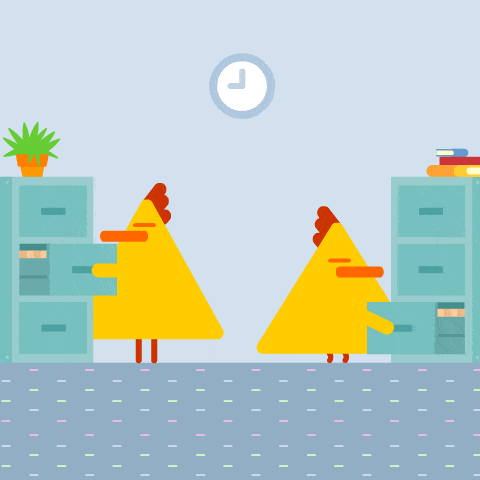 Image for project HEY DUGGEE