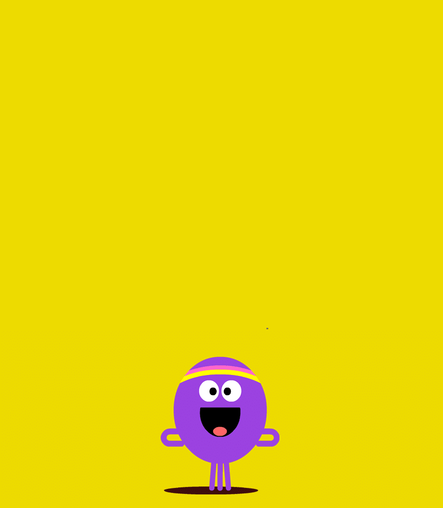 Image for project HEY DUGGEE