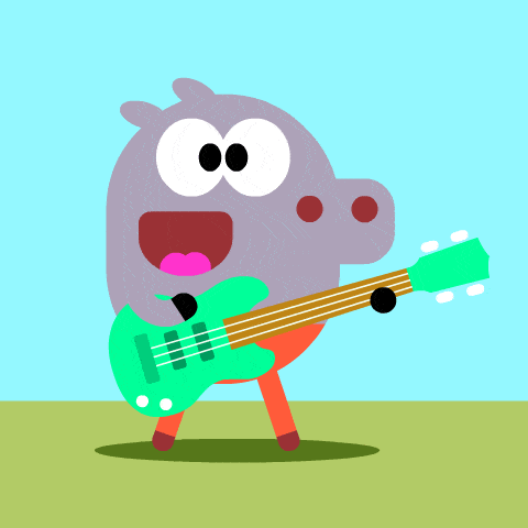 Image for project HEY DUGGEE