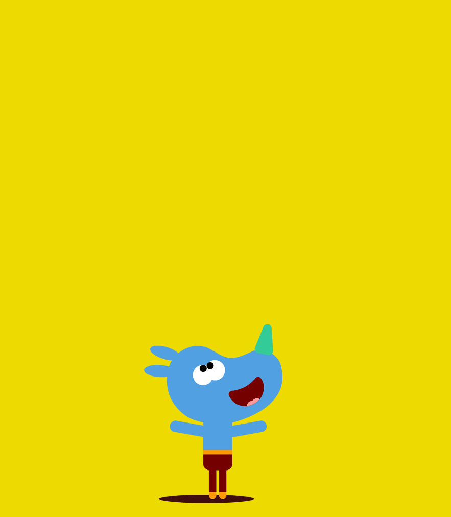 Image for project HEY DUGGEE