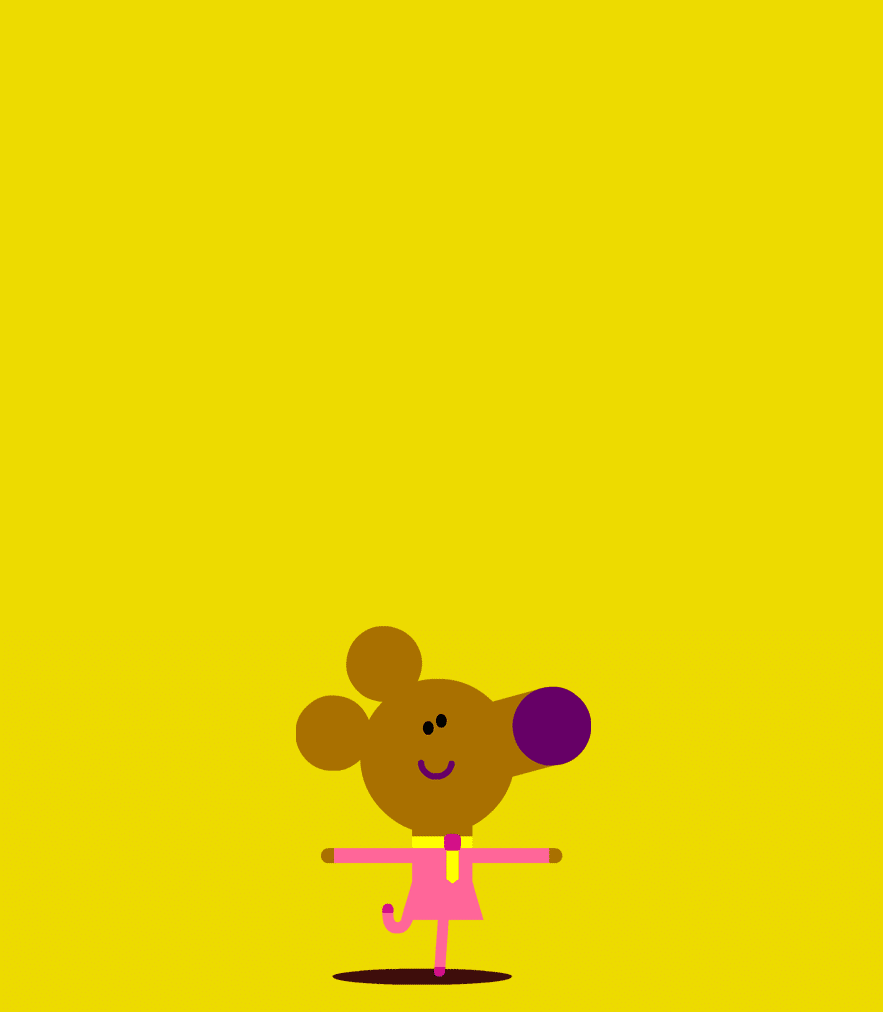 Image for project HEY DUGGEE