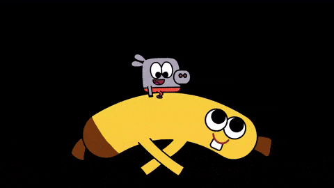 Image for project HEY DUGGEE