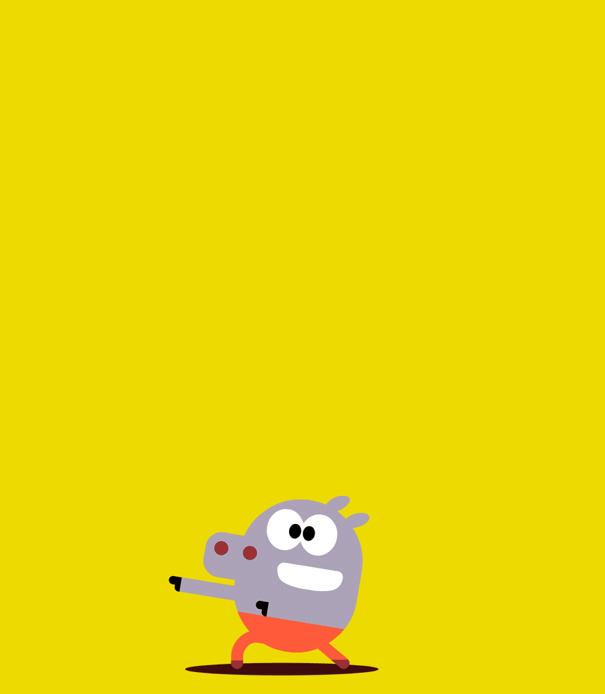 Image for project HEY DUGGEE