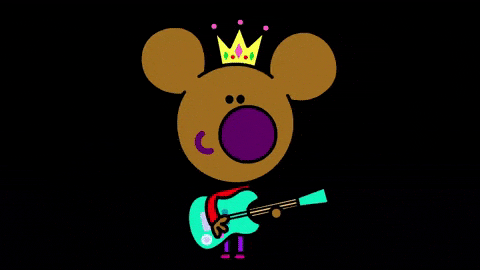 Image for project HEY DUGGEE