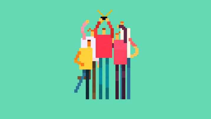 Image for project And Then Some …