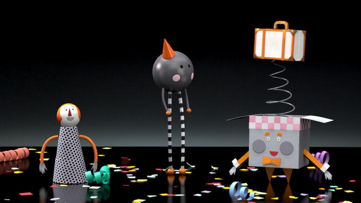 Image for project And Then Some …