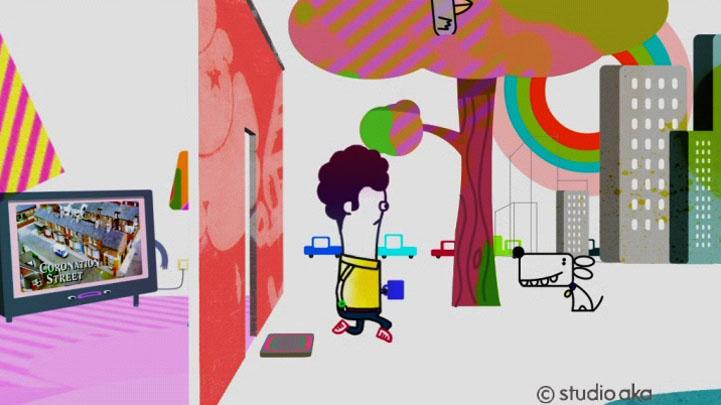 Image for project And Then Some …