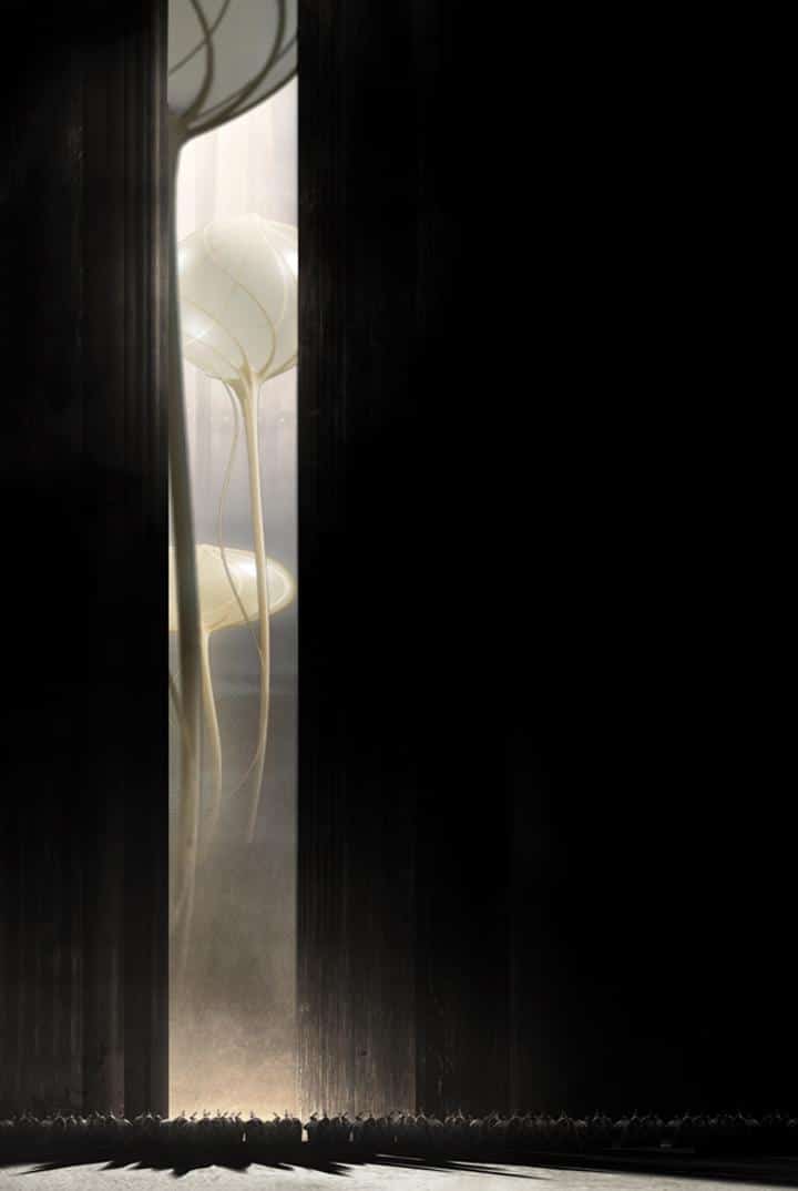 Image for project Marc Craste
