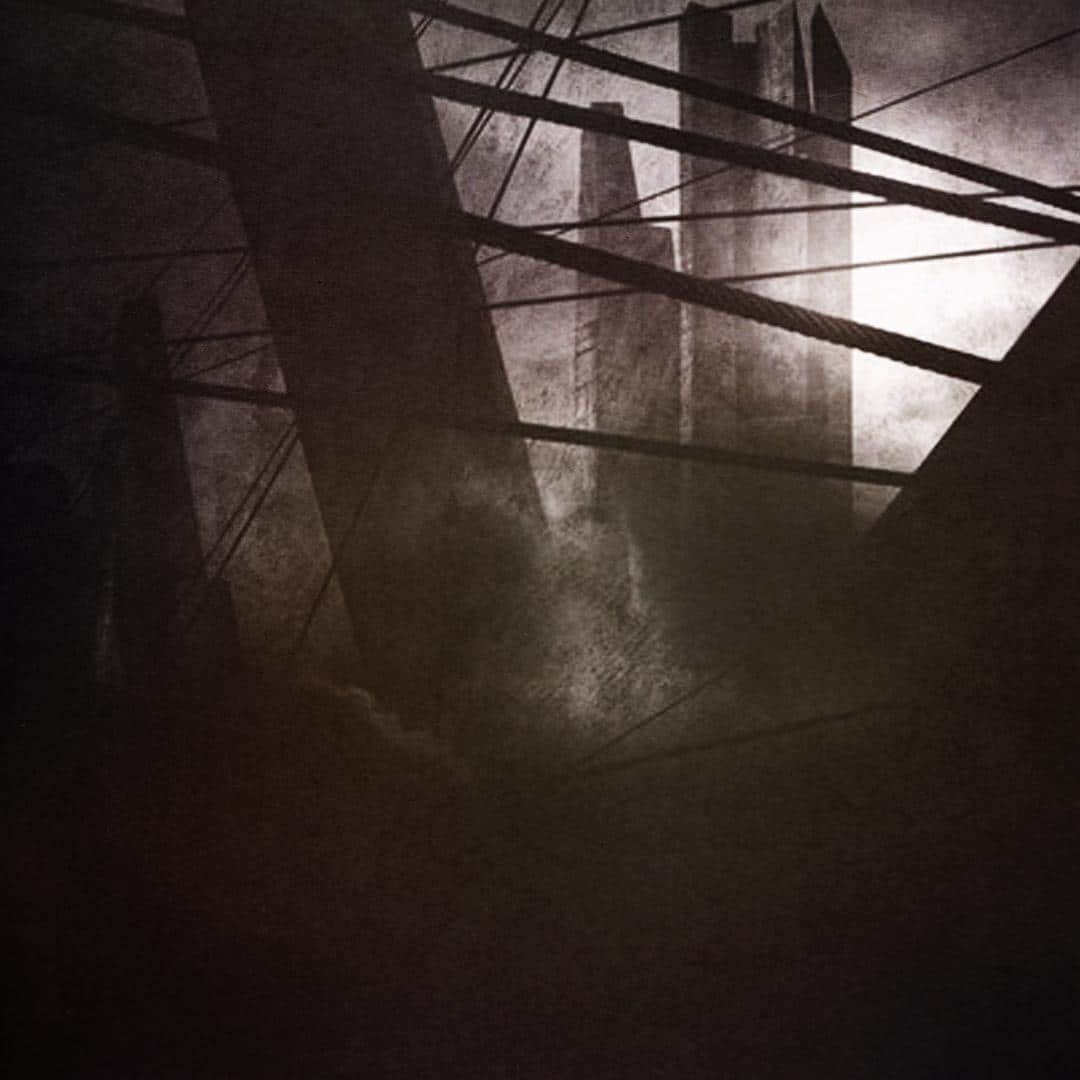 Image for project Marc Craste