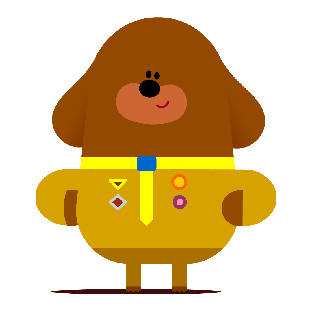 Image for project HEY DUGGEE