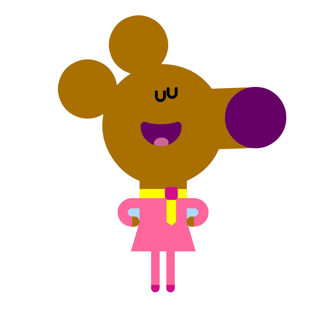 Image for project HEY DUGGEE