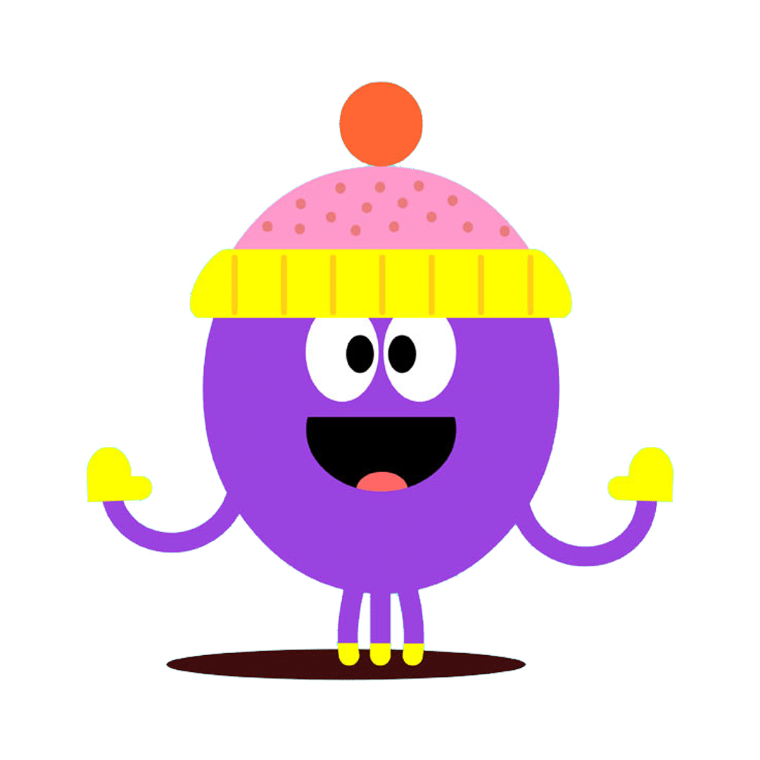 Image for project HEY DUGGEE