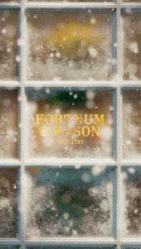 Image for project Fortnum & Mason Christmas