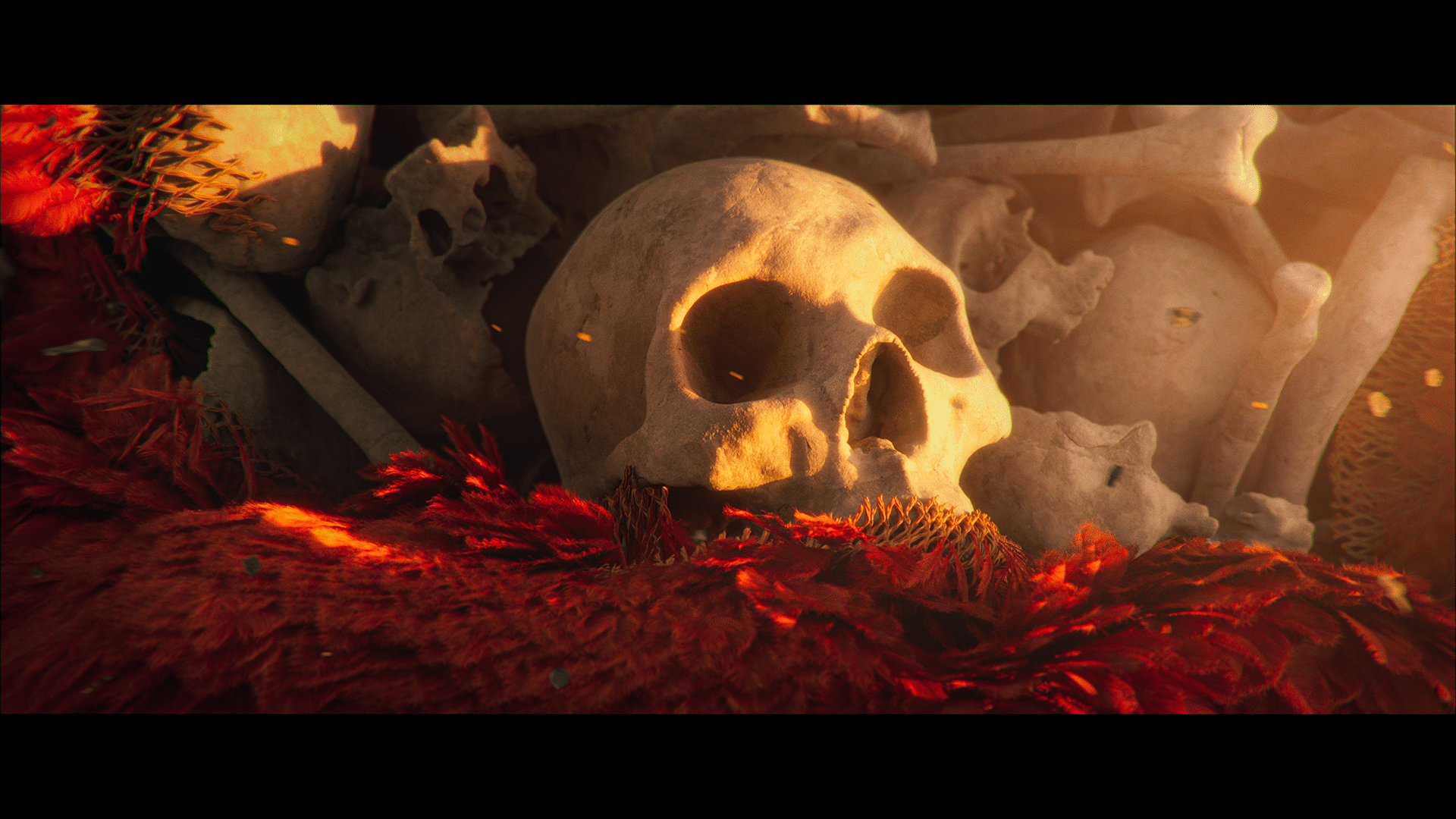 Image for project Chief Of War