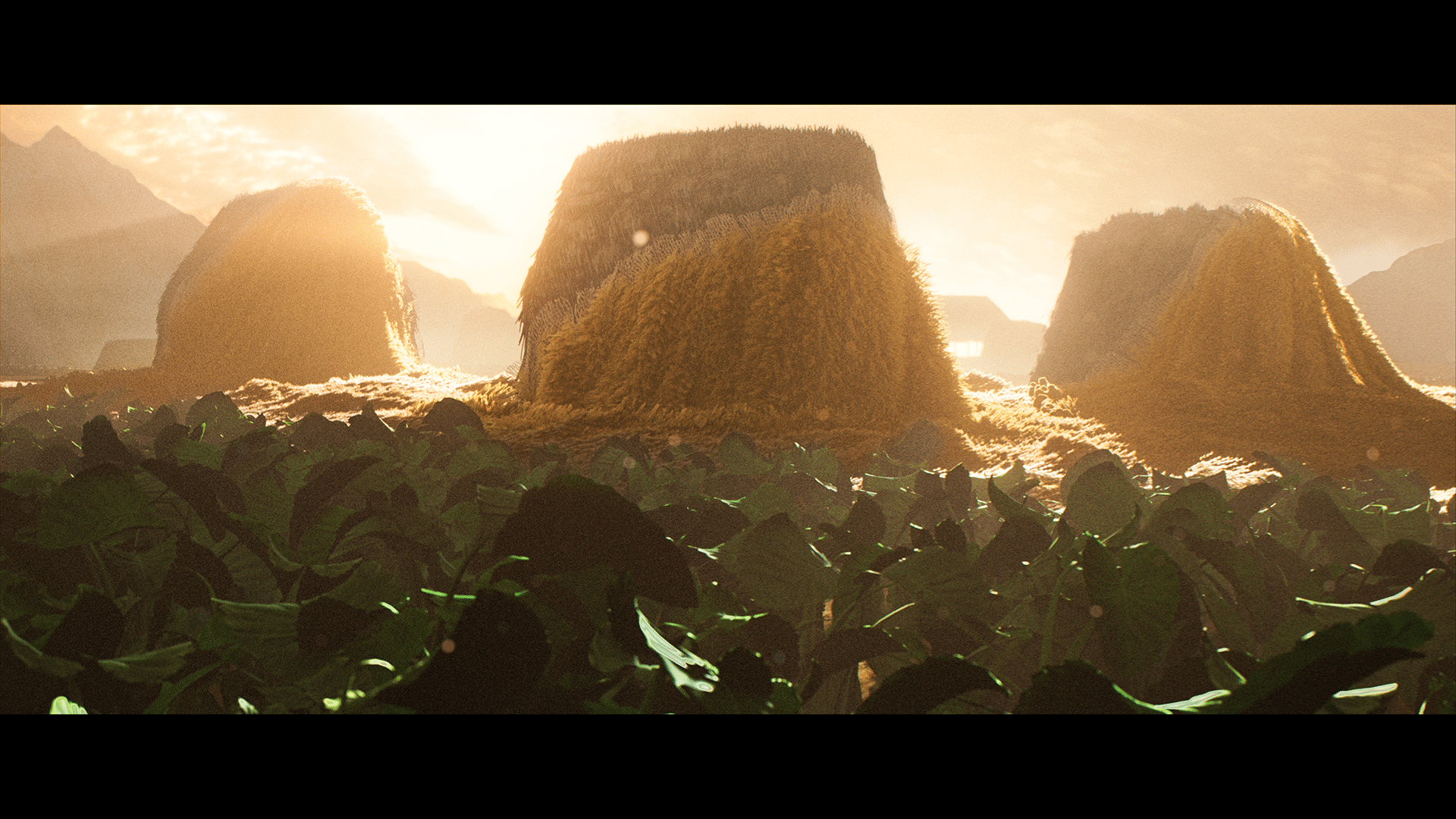 Image for project Chief Of War