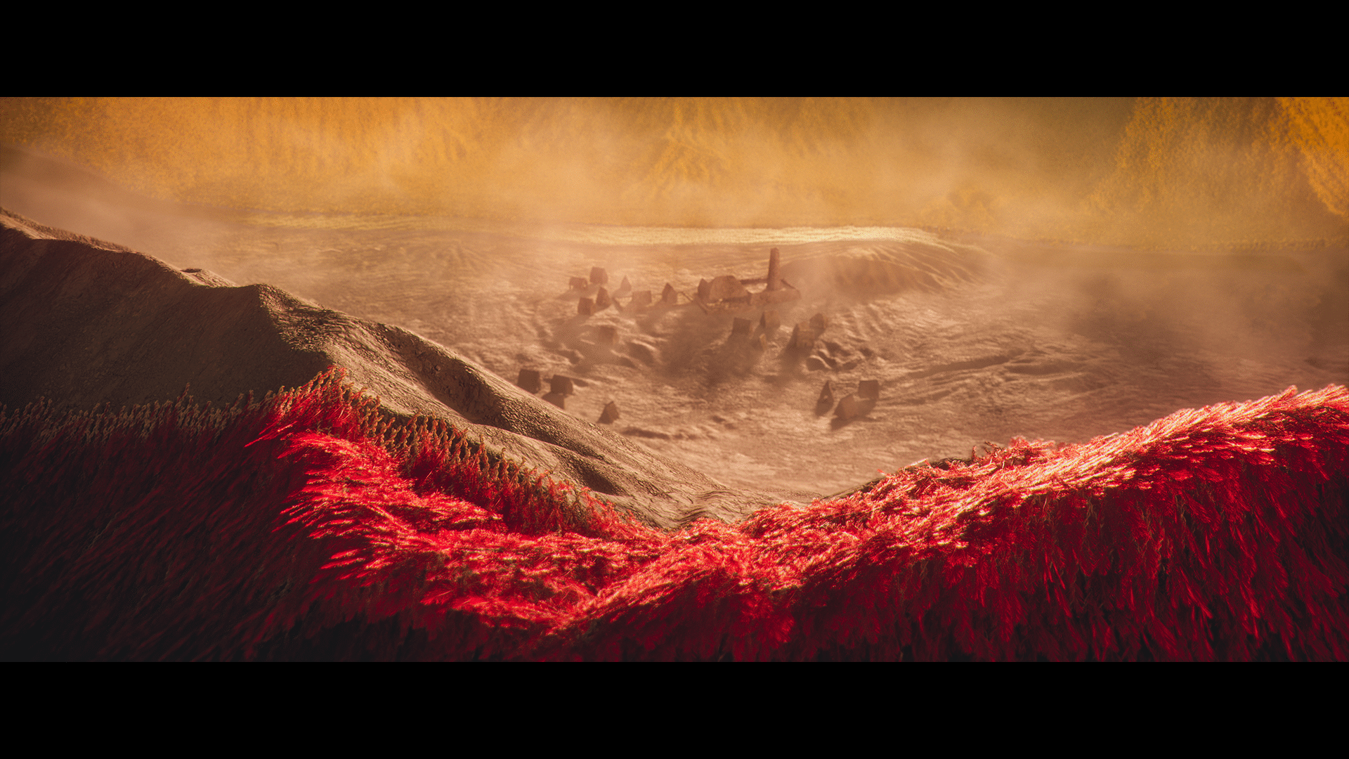 Image for project Chief Of War