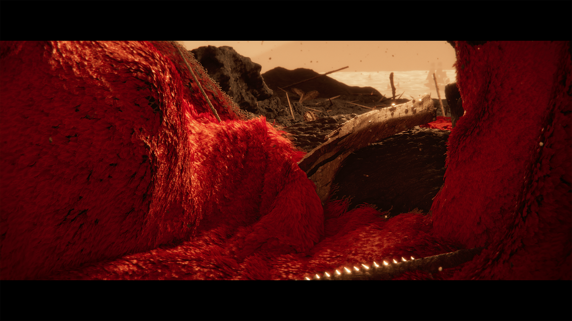 Image for project Chief Of War