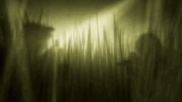 Image for project IN WAVES AND WAR
