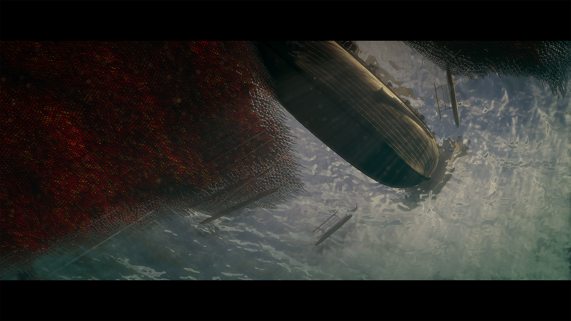 Image for project Chief Of War