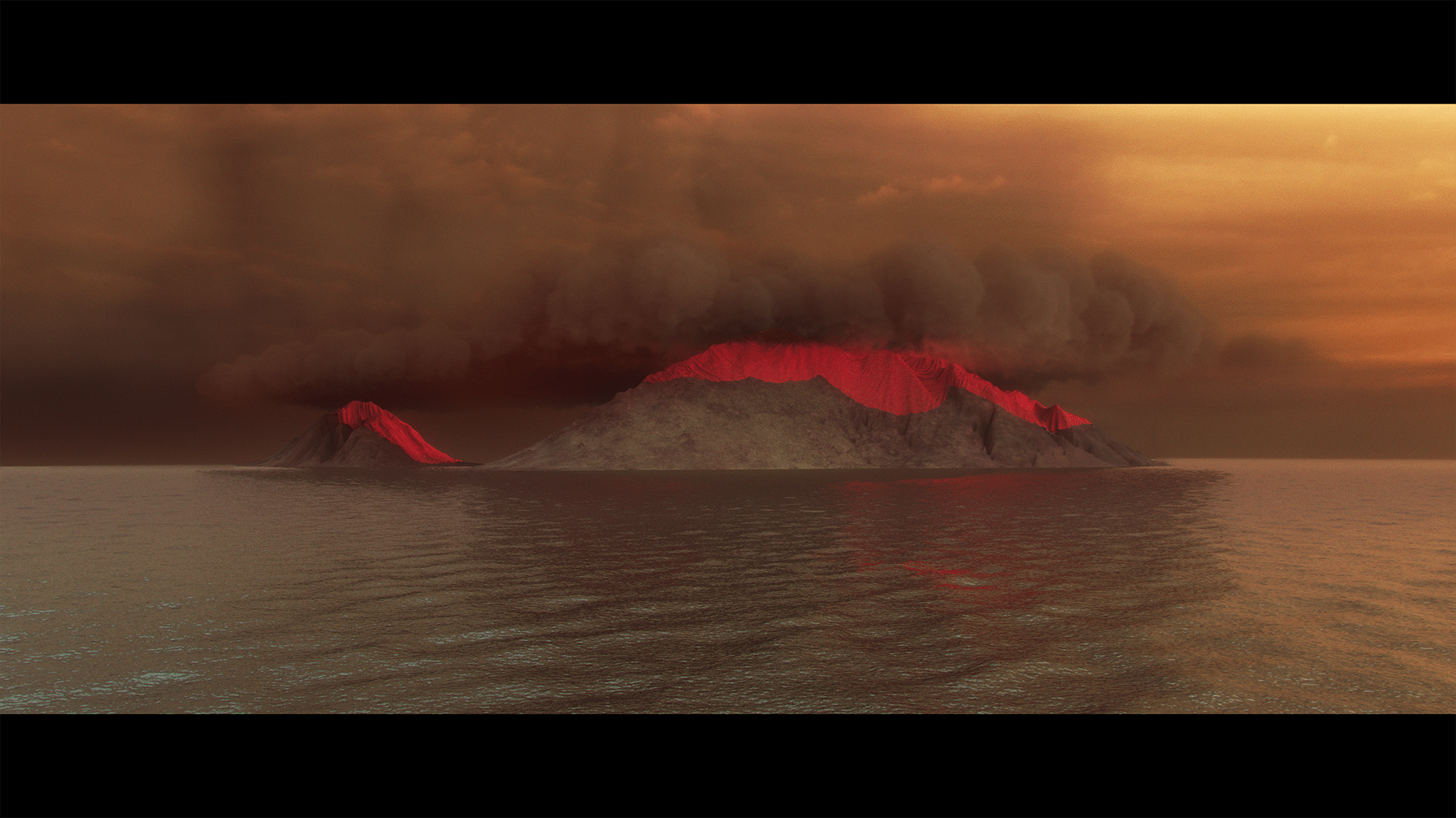 Image for project Chief Of War