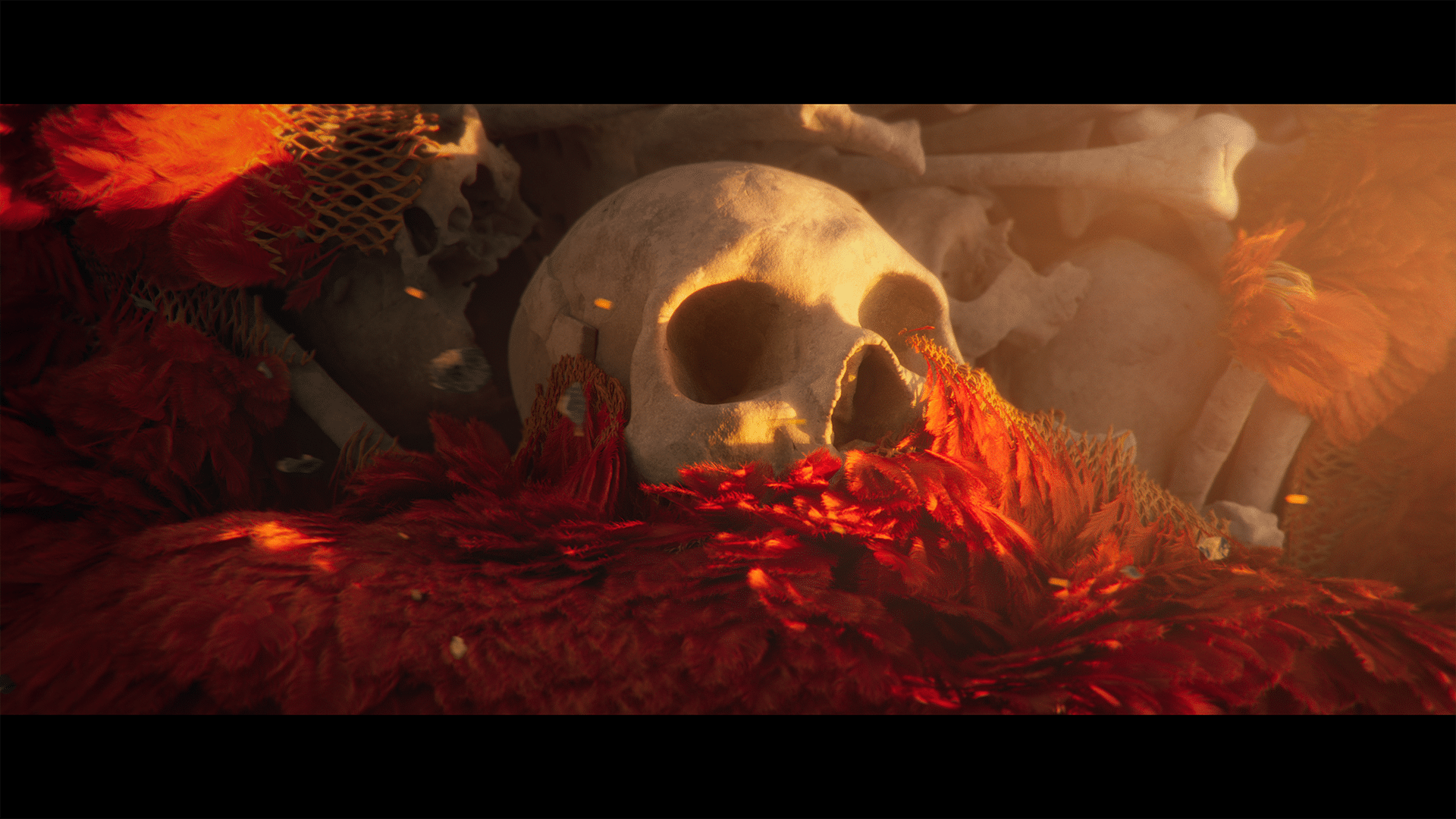 Image for project Chief Of War