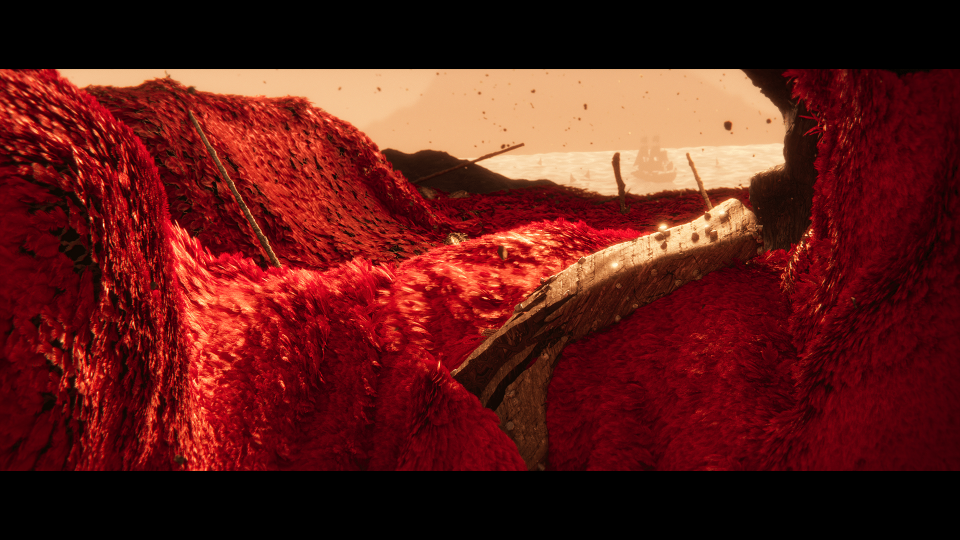 Image for project Chief Of War