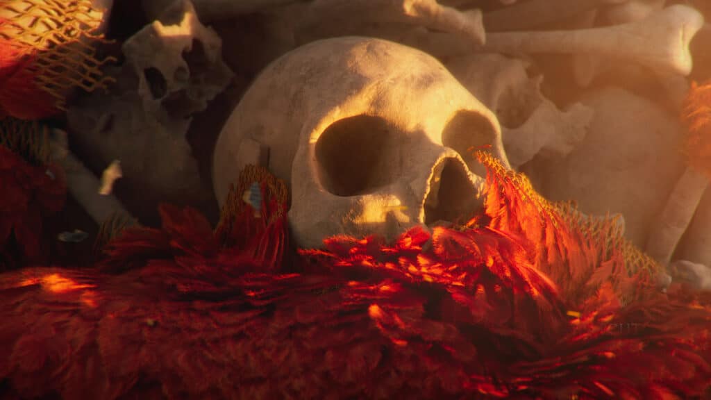 Image for Chief Of War