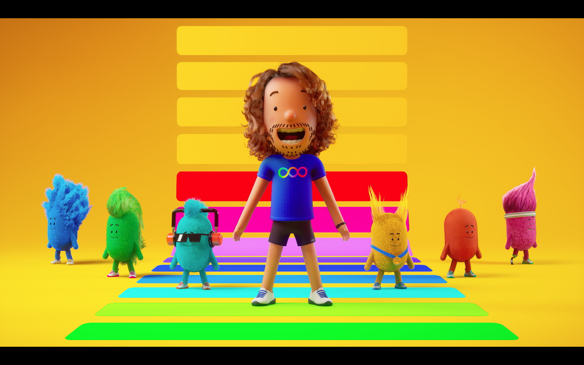 Image for project ACTIVATE