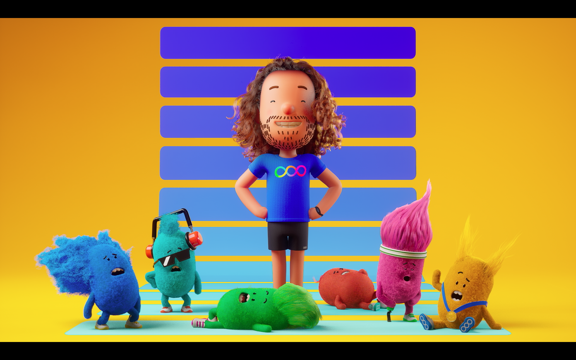 Image for project ACTIVATE