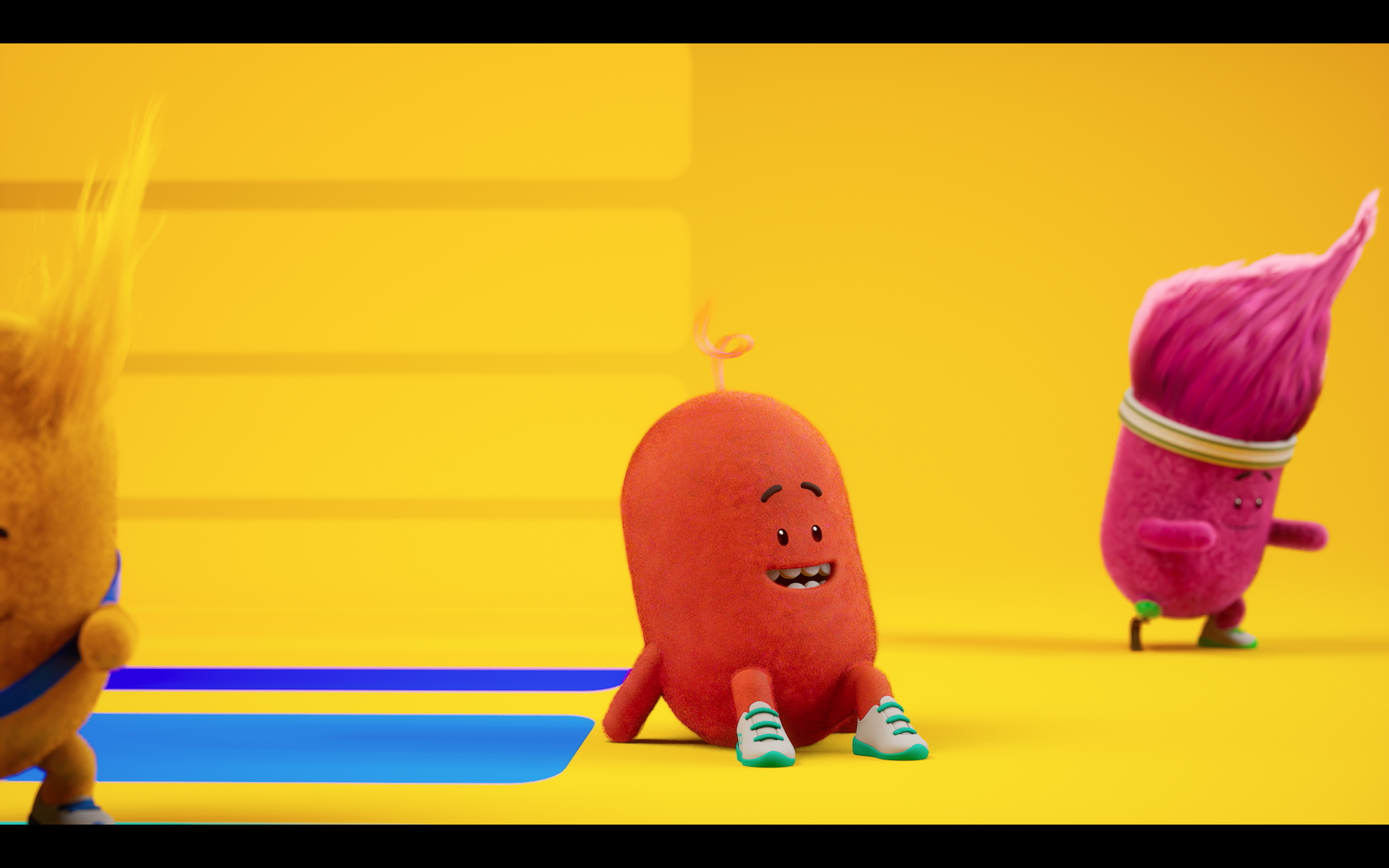 Image for project ACTIVATE