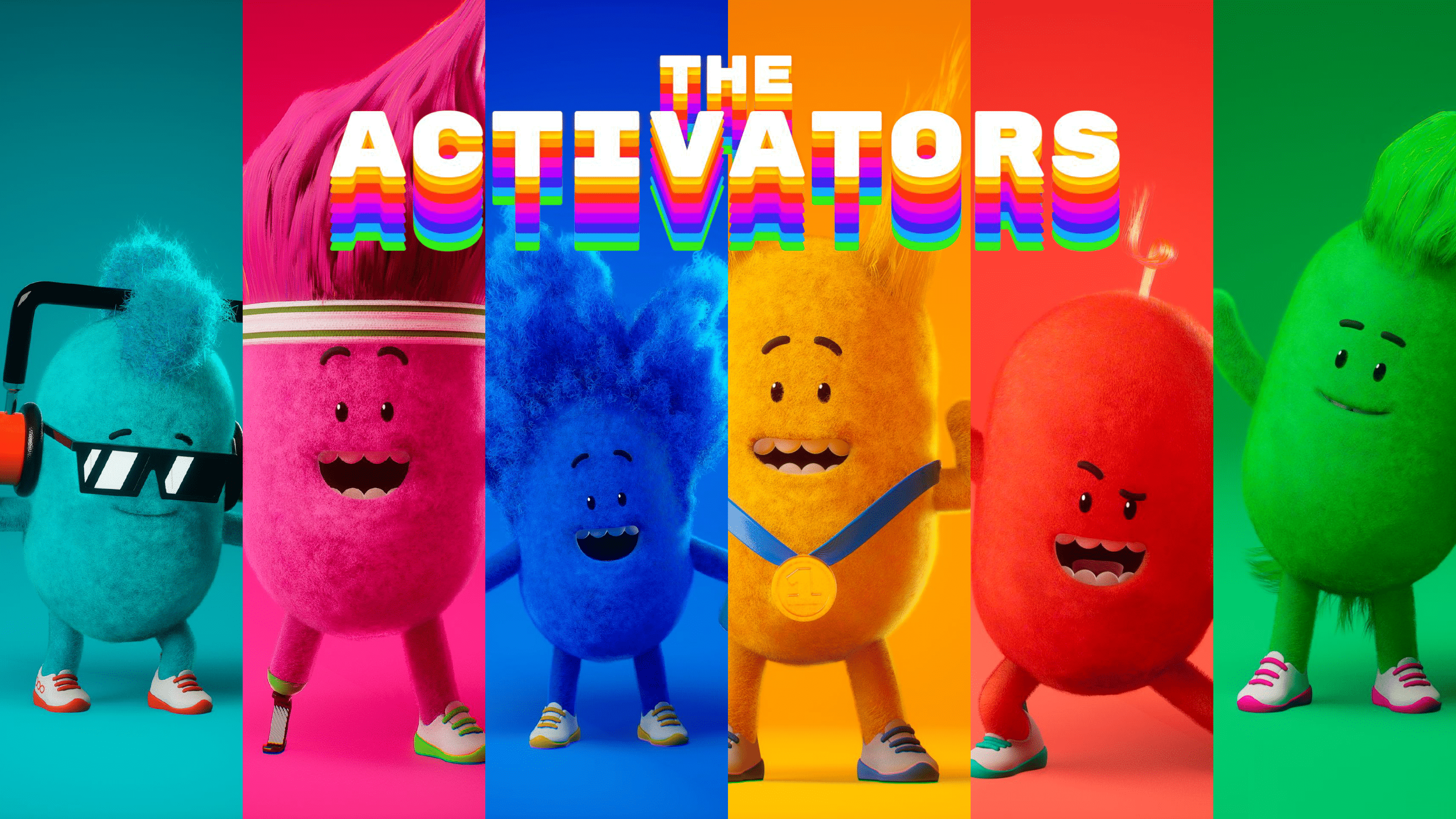 Image for project ACTIVATE