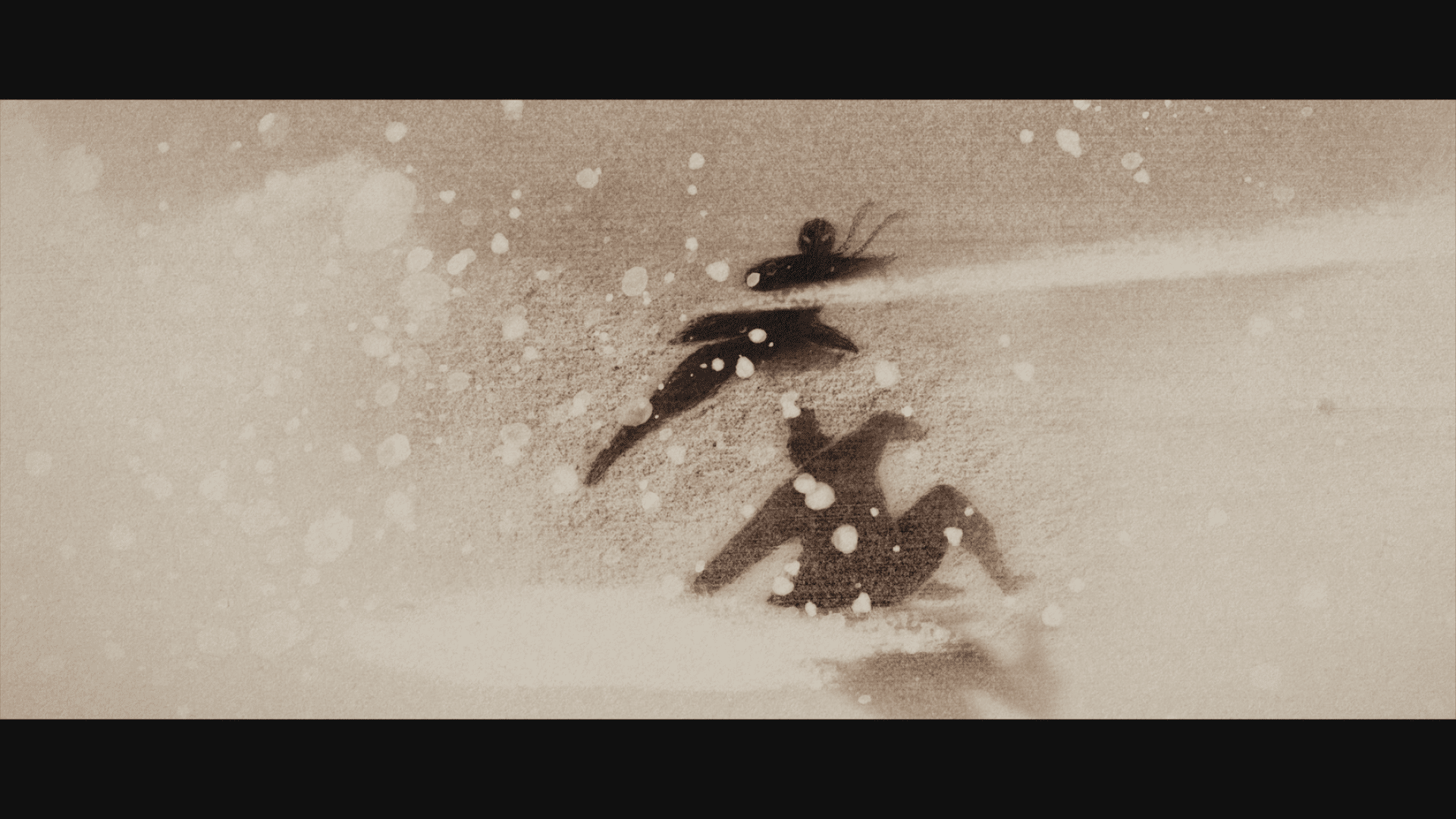 Image for project EYES OF WAKANDA