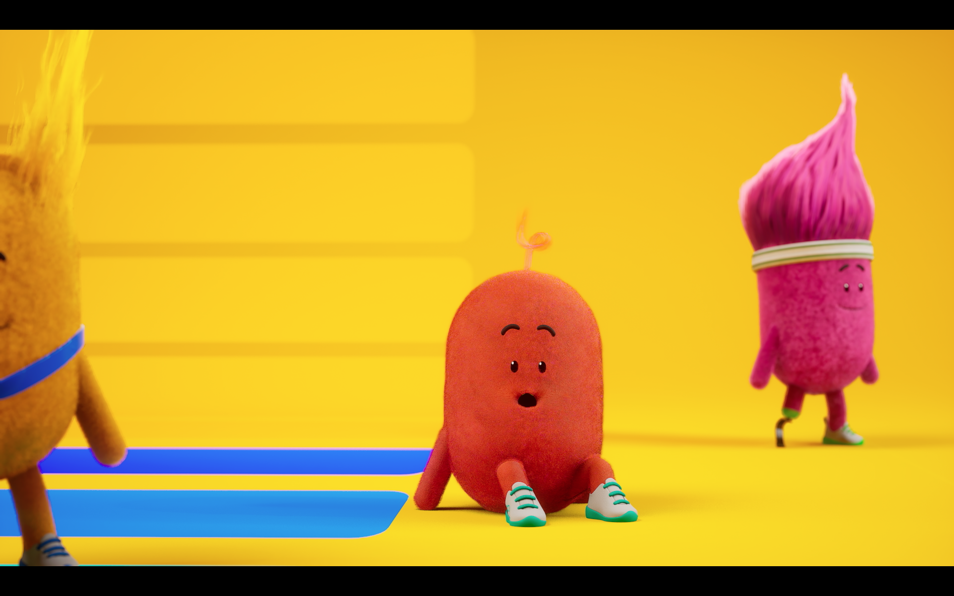 Image for project ACTIVATE