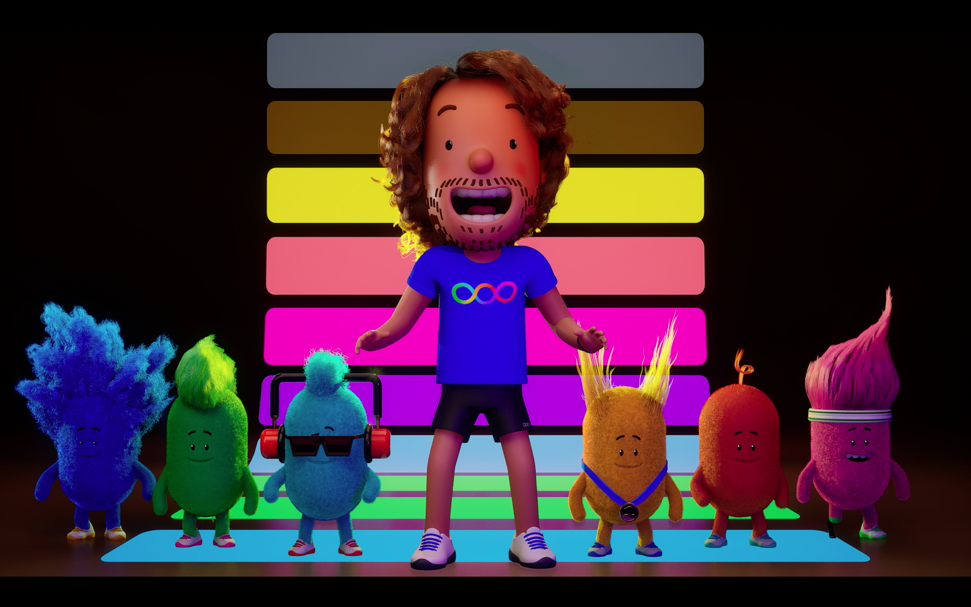 Image for project ACTIVATE