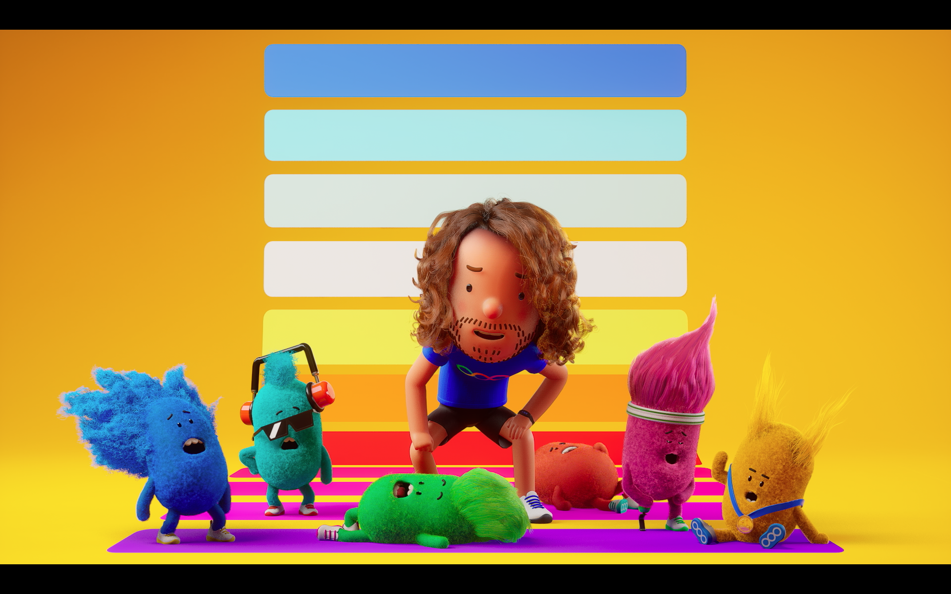 Image for project ACTIVATE