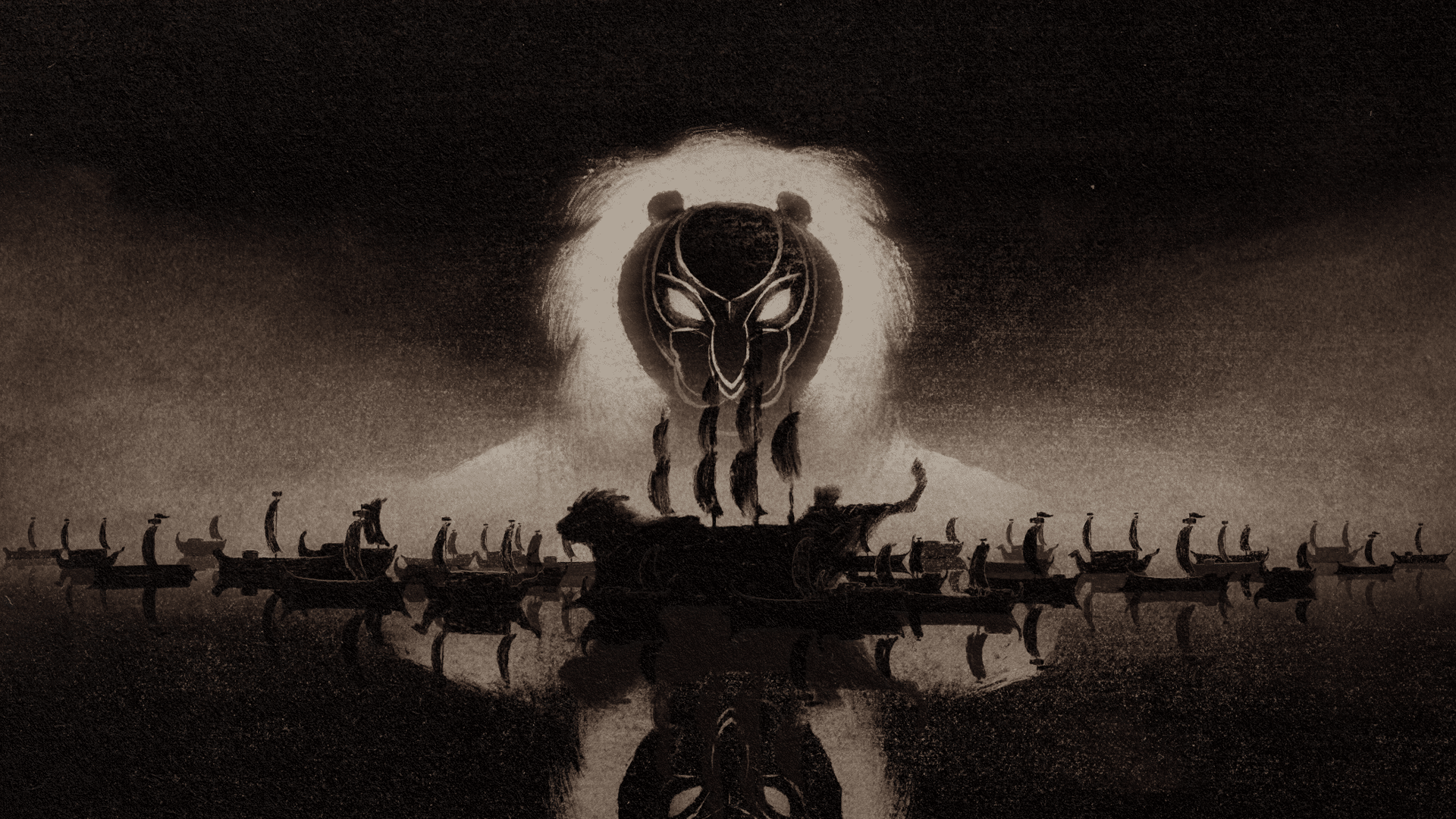 Image for project EYES OF WAKANDA