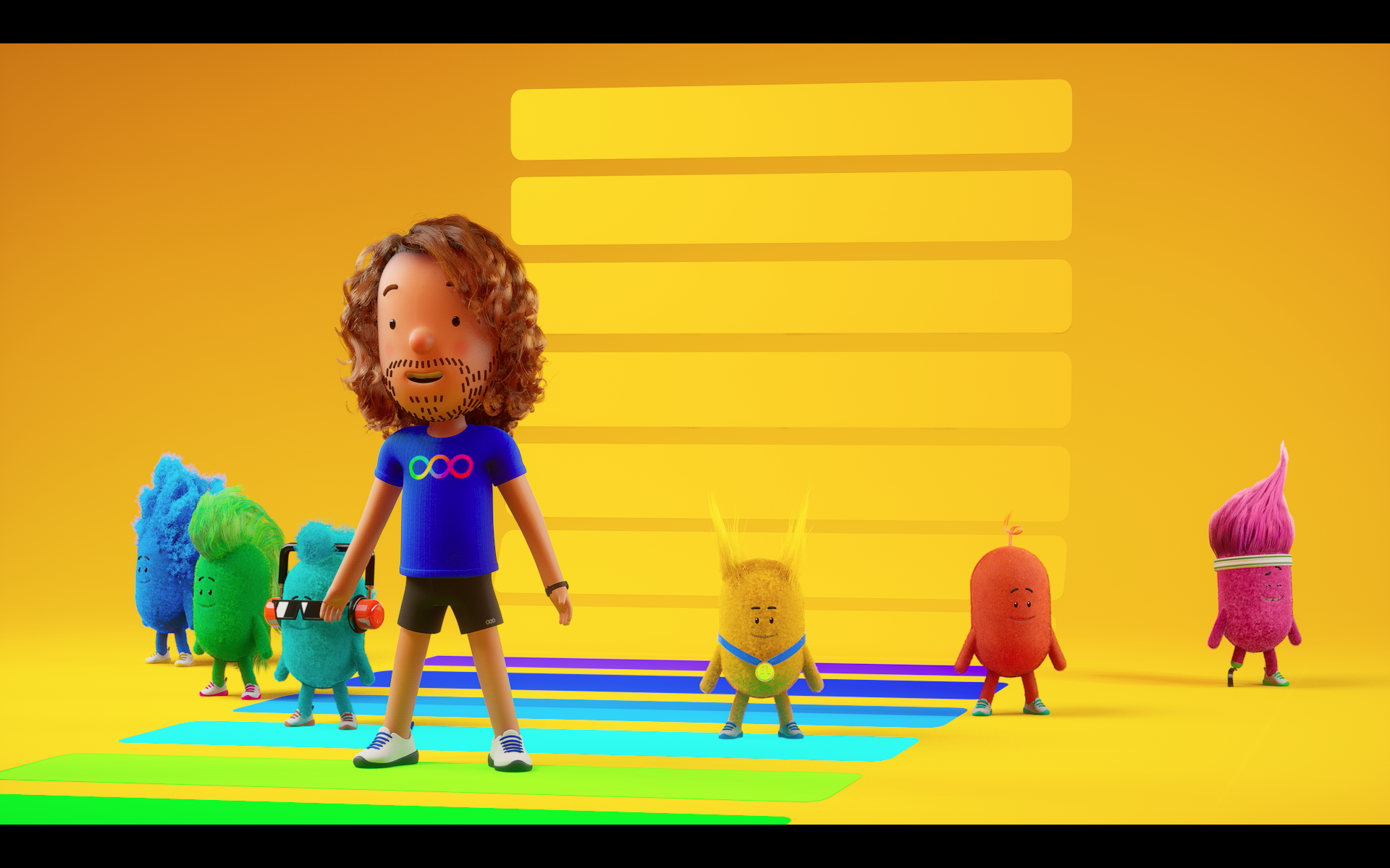 Image for project ACTIVATE