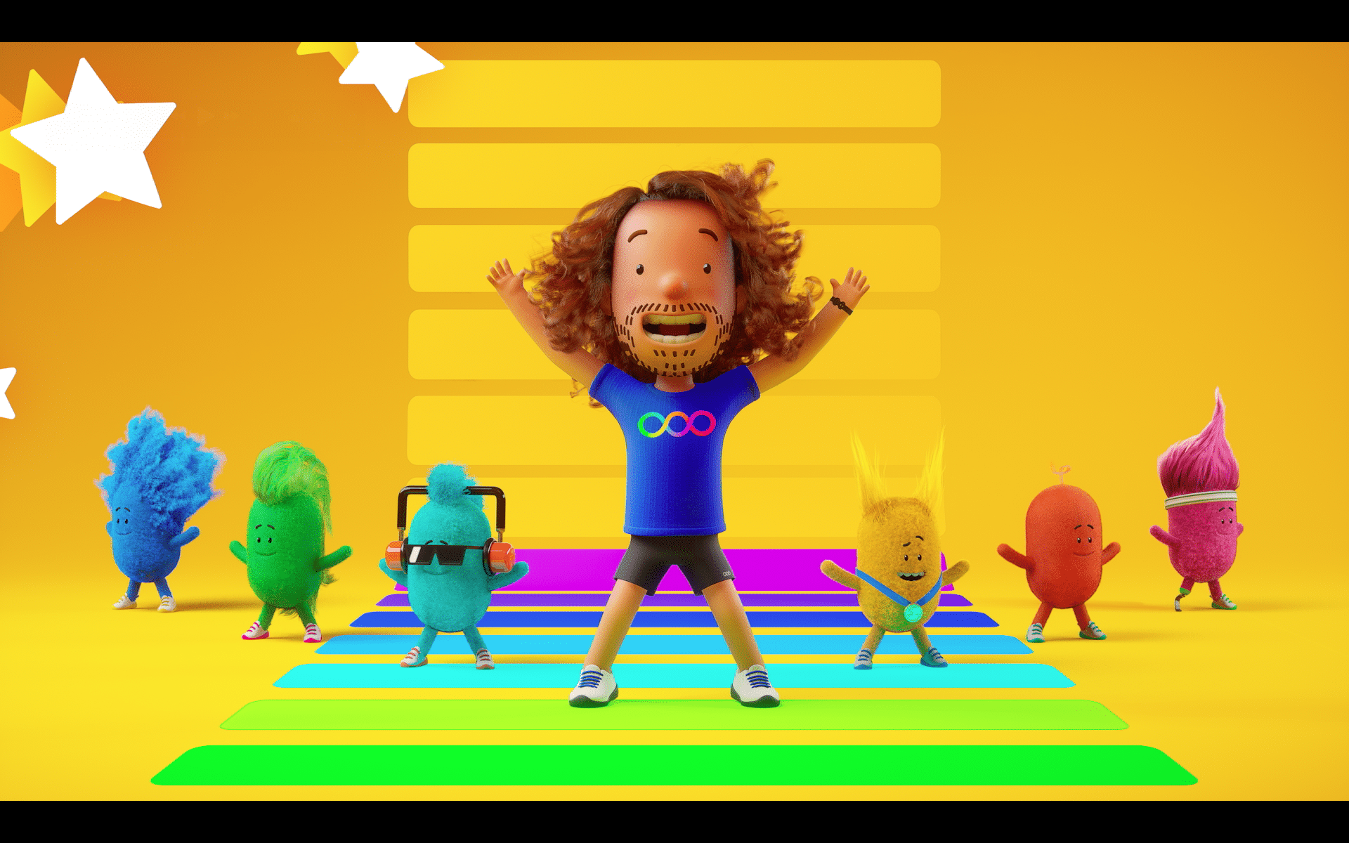 Image for project ACTIVATE