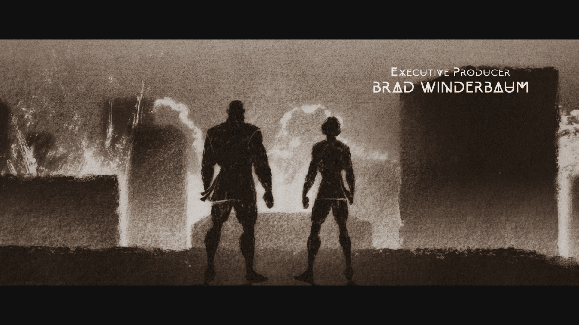 Image for project EYES OF WAKANDA